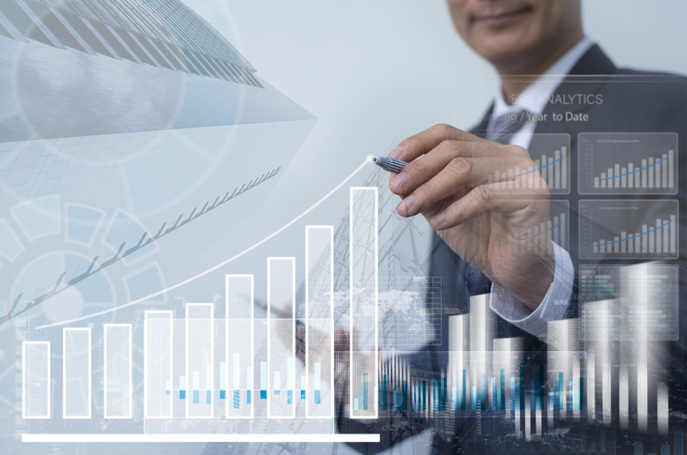 Servicios financieros