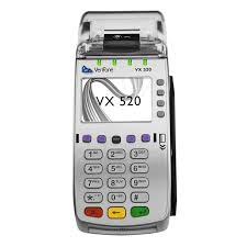 Verifone VX 520